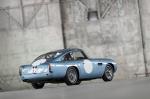 Aston Martin DB4 GT Continuation 2017 года (UK)
